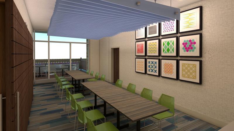 Holiday Inn Express & Suites Broomfield By Ihg Zewnętrze zdjęcie