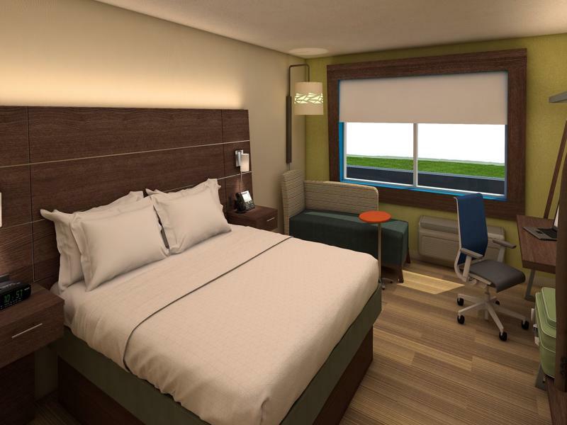 Holiday Inn Express & Suites Broomfield By Ihg Zewnętrze zdjęcie